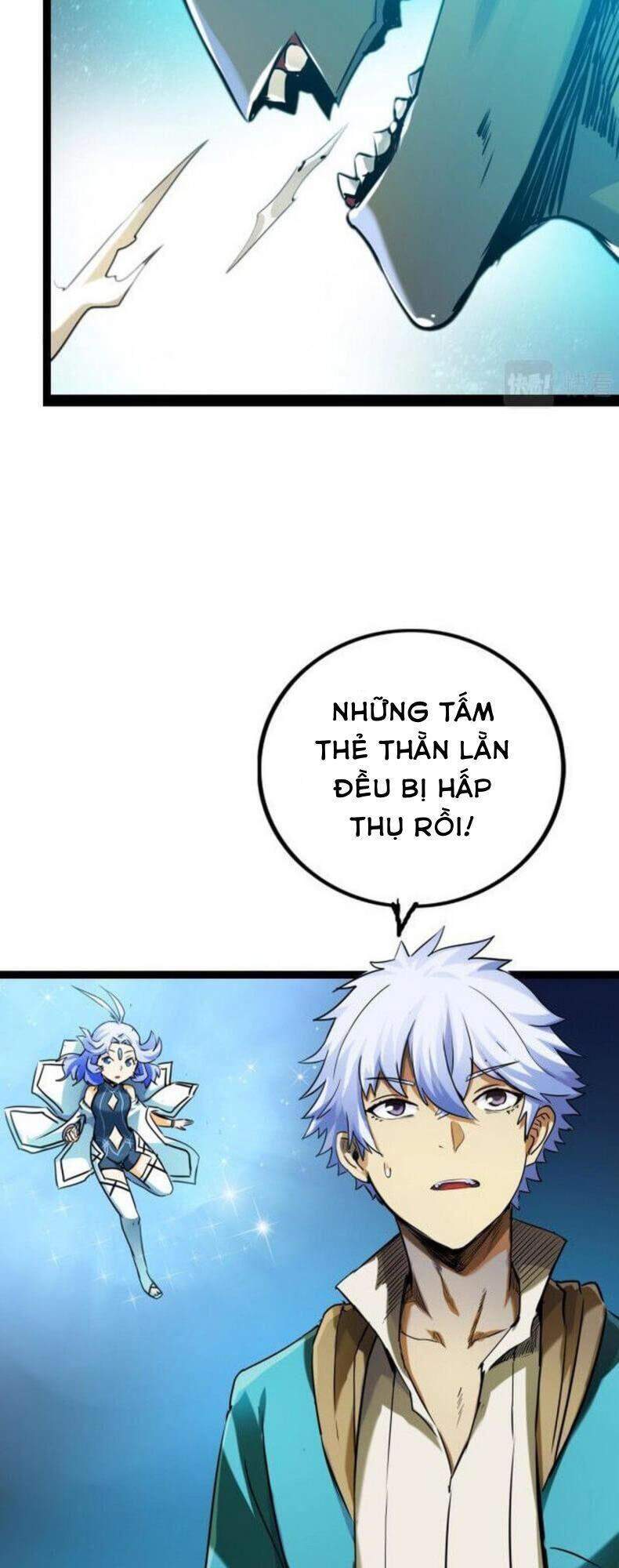 Không Thể Trở Thành Main Chapter 9 - 4