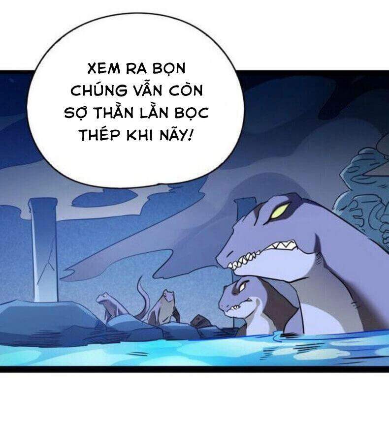 Không Thể Trở Thành Main Chapter 9 - 36