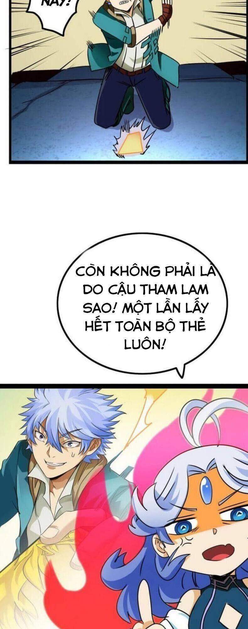 Không Thể Trở Thành Main Chapter 11 - 31