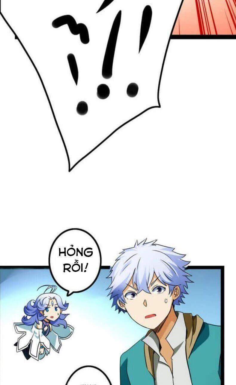 Không Thể Trở Thành Main Chapter 11 - 37