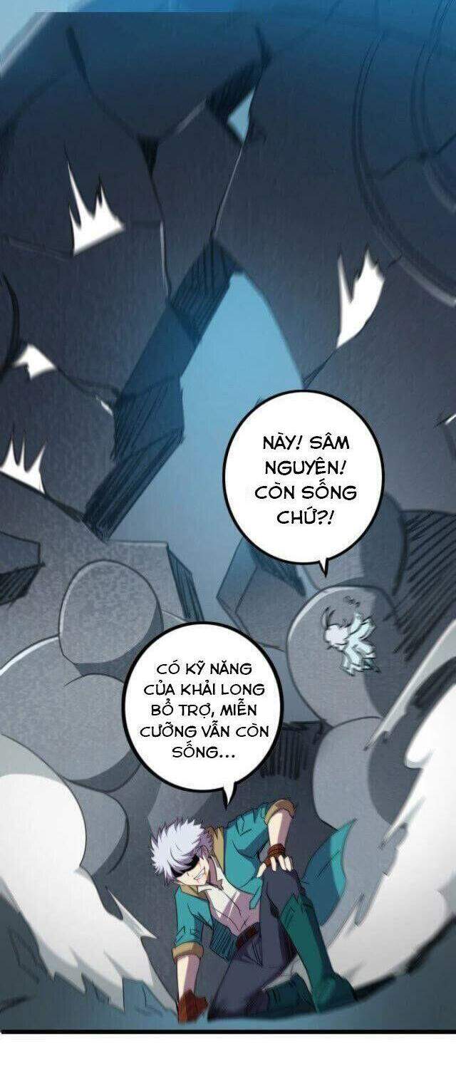 Không Thể Trở Thành Main Chapter 12 - 23
