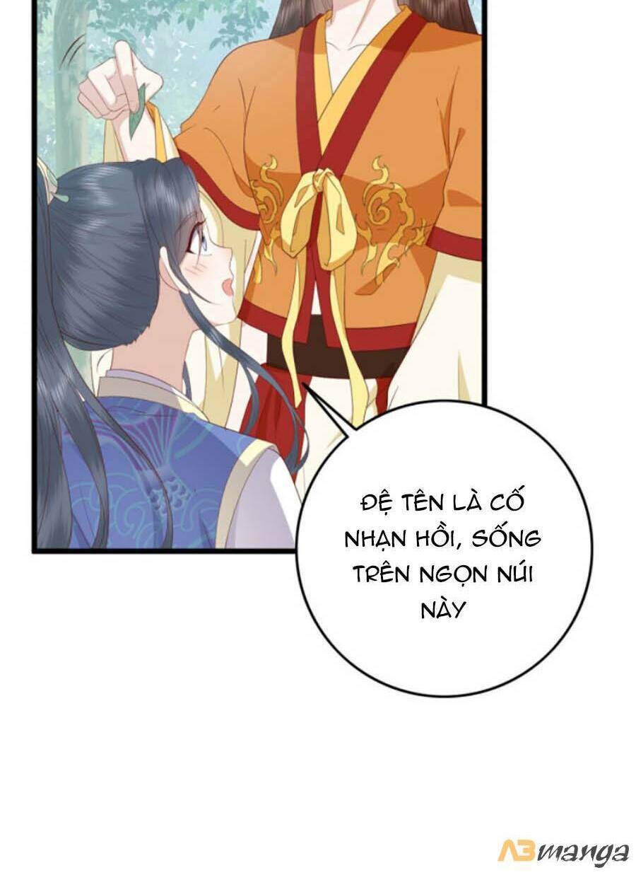 Nữ Phụ Không Thể Chọc Giận Chapter 18 - 11