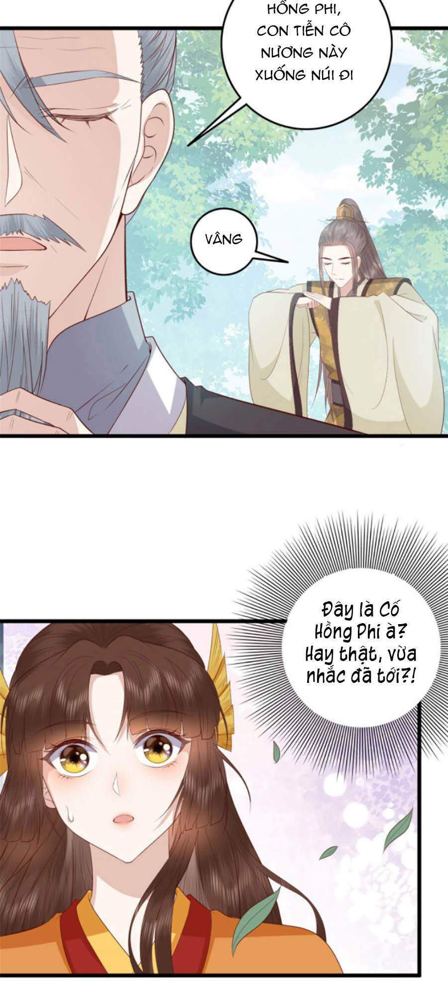 Nữ Phụ Không Thể Chọc Giận Chapter 18 - 17