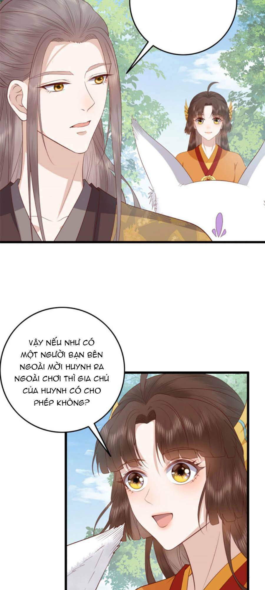 Nữ Phụ Không Thể Chọc Giận Chapter 18 - 20