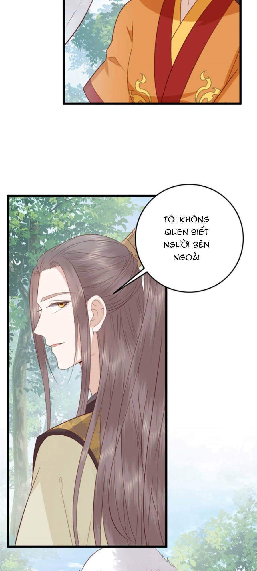 Nữ Phụ Không Thể Chọc Giận Chapter 18 - 21
