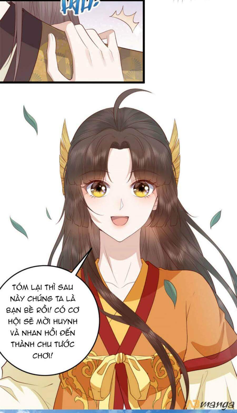 Nữ Phụ Không Thể Chọc Giận Chapter 18 - 27