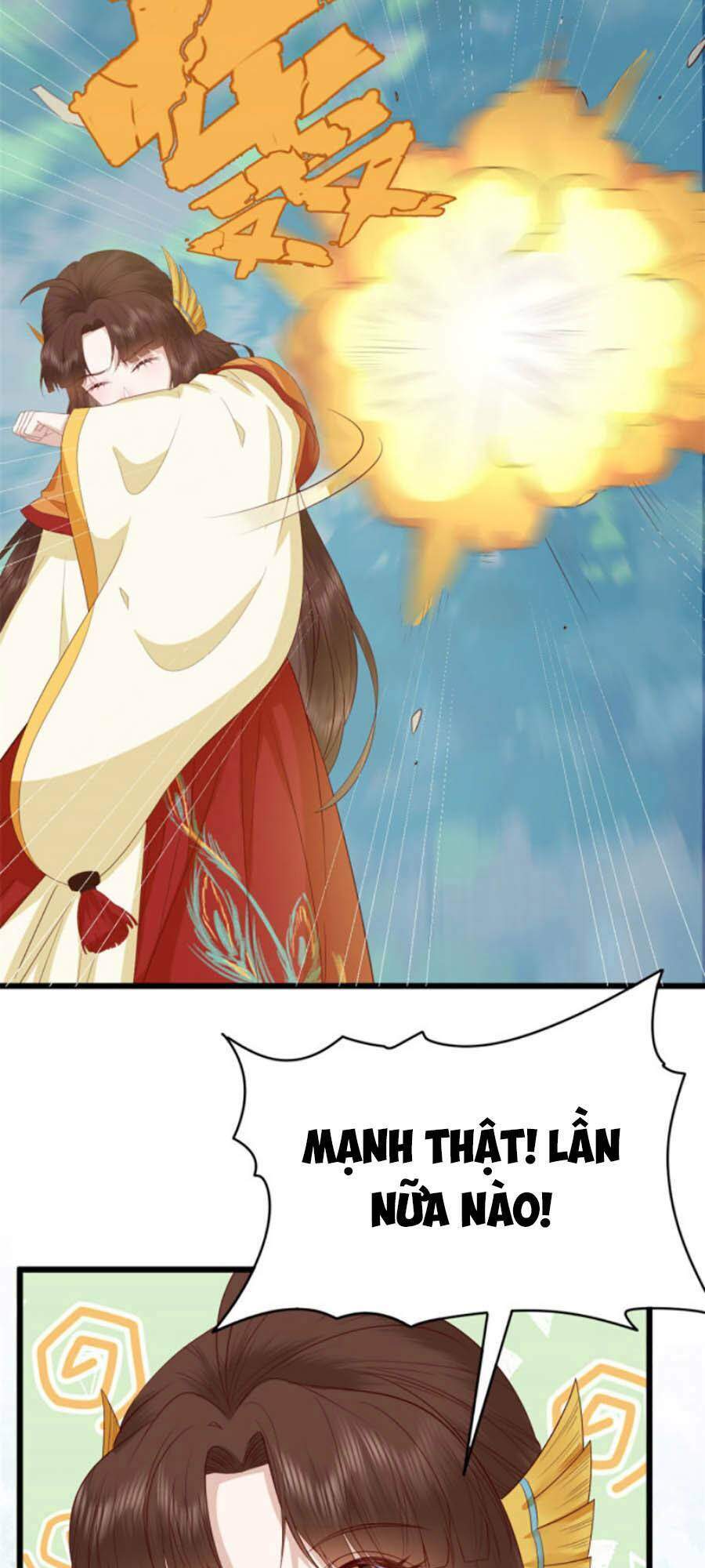 Nữ Phụ Không Thể Chọc Giận Chapter 18 - 5