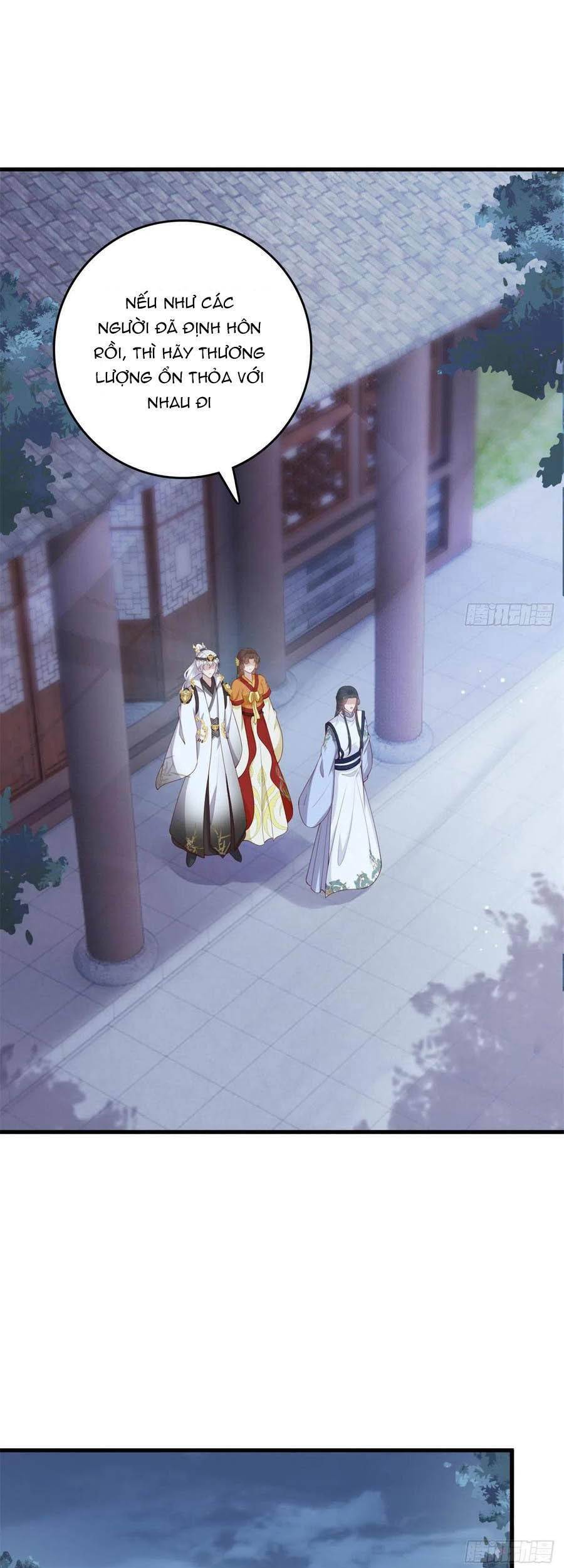 Nữ Phụ Không Thể Chọc Giận Chapter 29 - 2