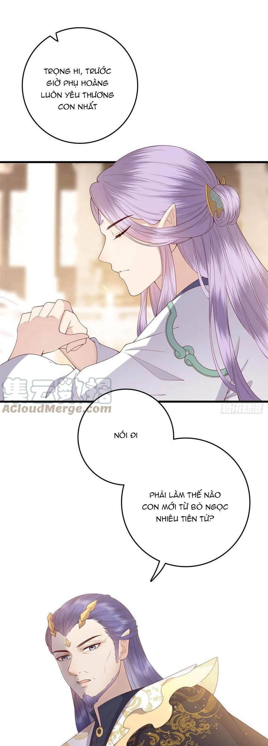 Nữ Phụ Không Thể Chọc Giận Chapter 29 - 11