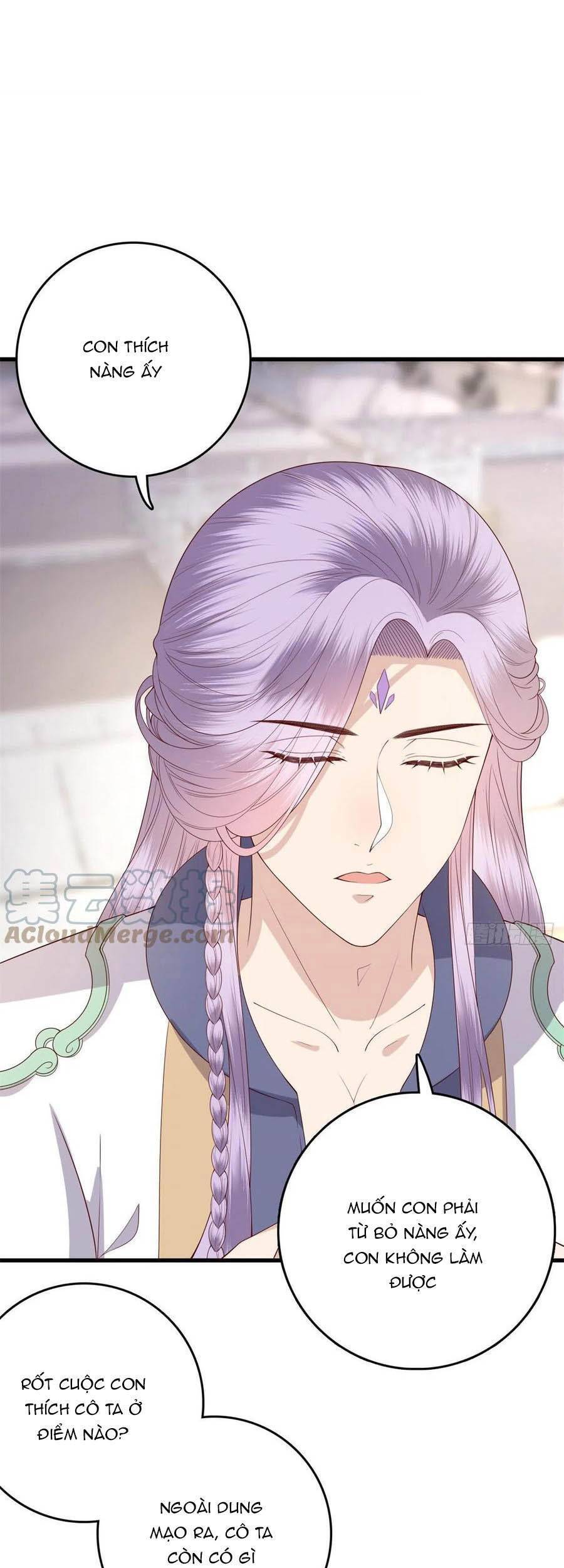 Nữ Phụ Không Thể Chọc Giận Chapter 29 - 13