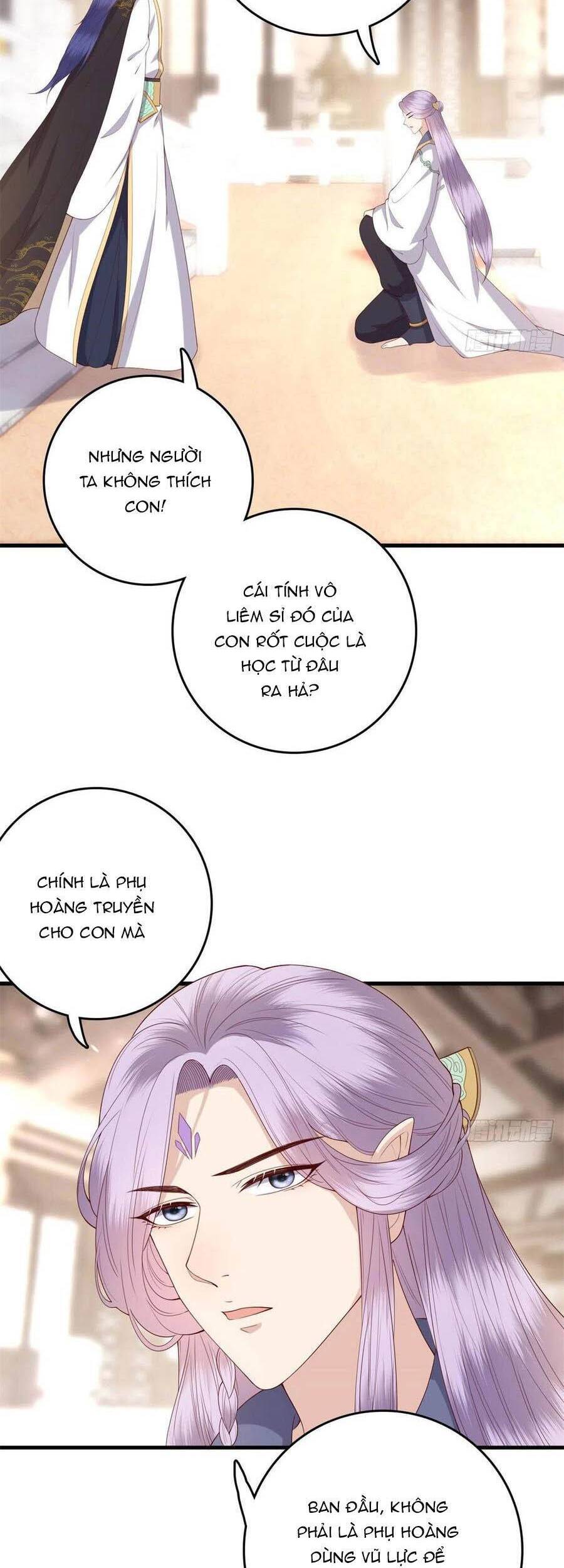 Nữ Phụ Không Thể Chọc Giận Chapter 29 - 16