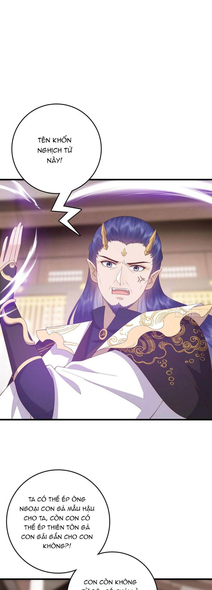 Nữ Phụ Không Thể Chọc Giận Chapter 29 - 18