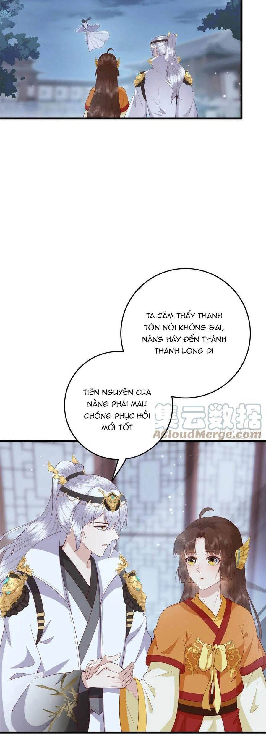 Nữ Phụ Không Thể Chọc Giận Chapter 29 - 3