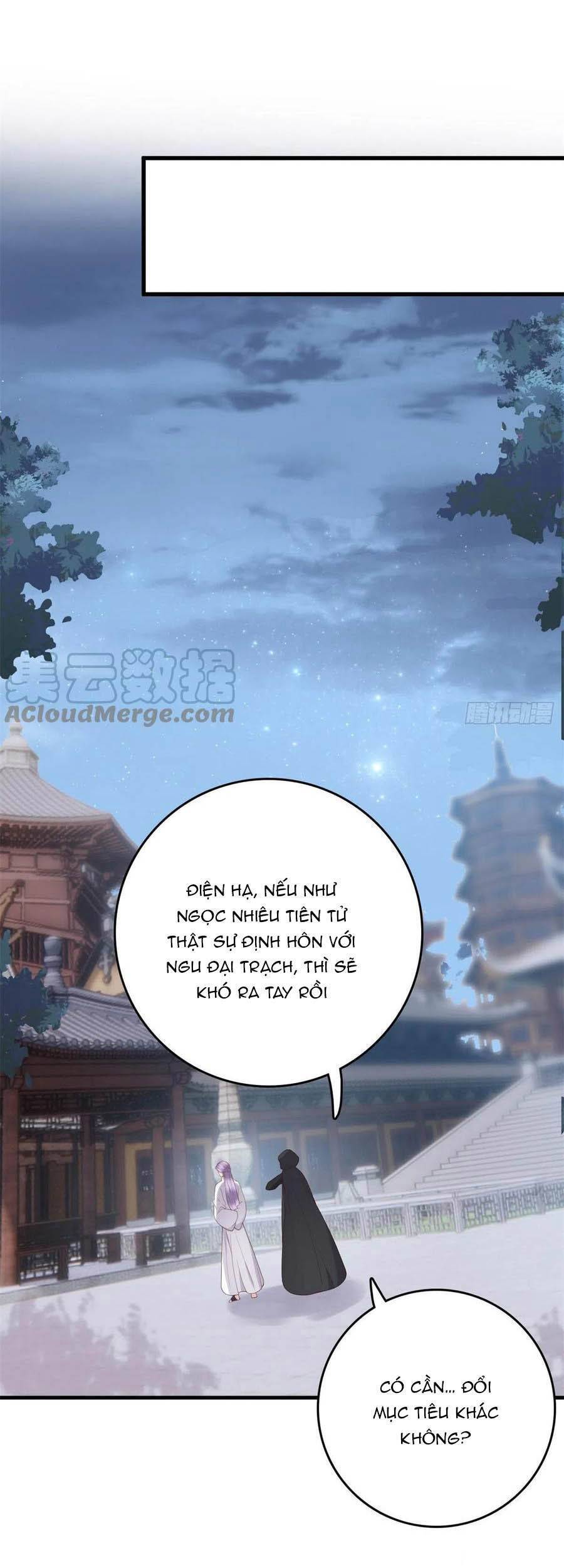 Nữ Phụ Không Thể Chọc Giận Chapter 29 - 21