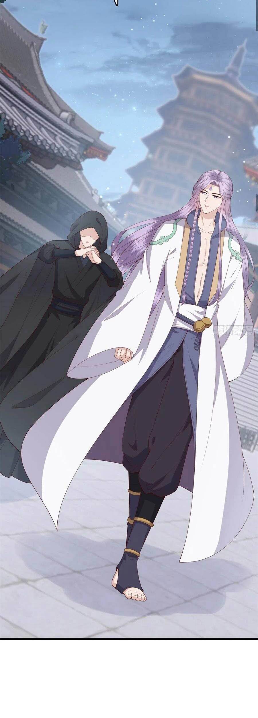 Nữ Phụ Không Thể Chọc Giận Chapter 29 - 23