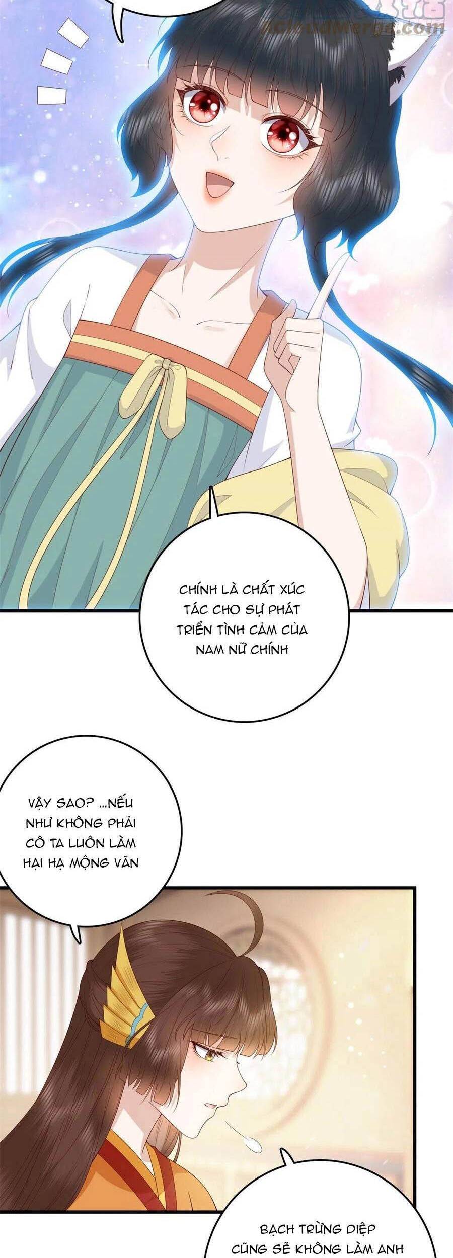 Nữ Phụ Không Thể Chọc Giận Chapter 29 - 27