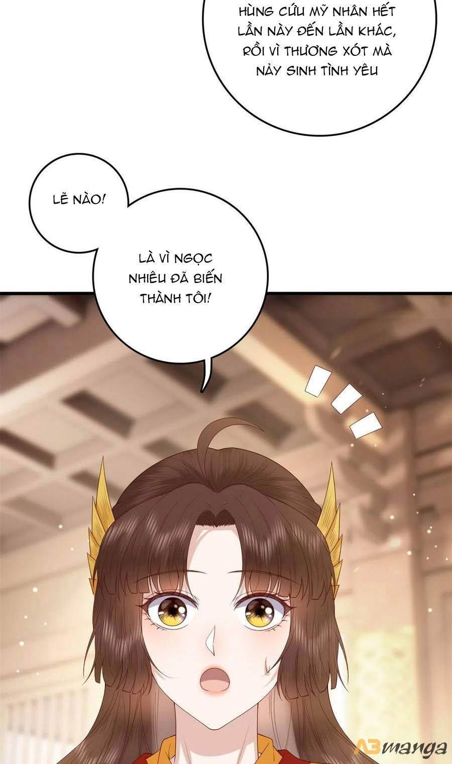 Nữ Phụ Không Thể Chọc Giận Chapter 29 - 28