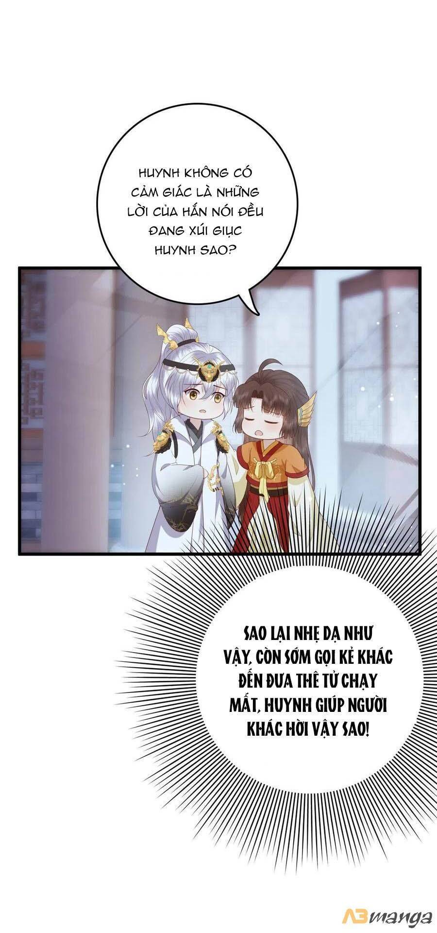 Nữ Phụ Không Thể Chọc Giận Chapter 29 - 4