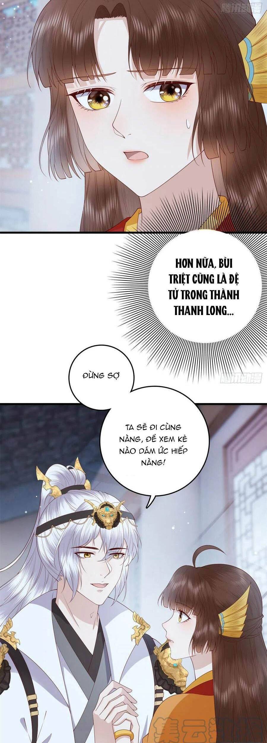Nữ Phụ Không Thể Chọc Giận Chapter 29 - 6