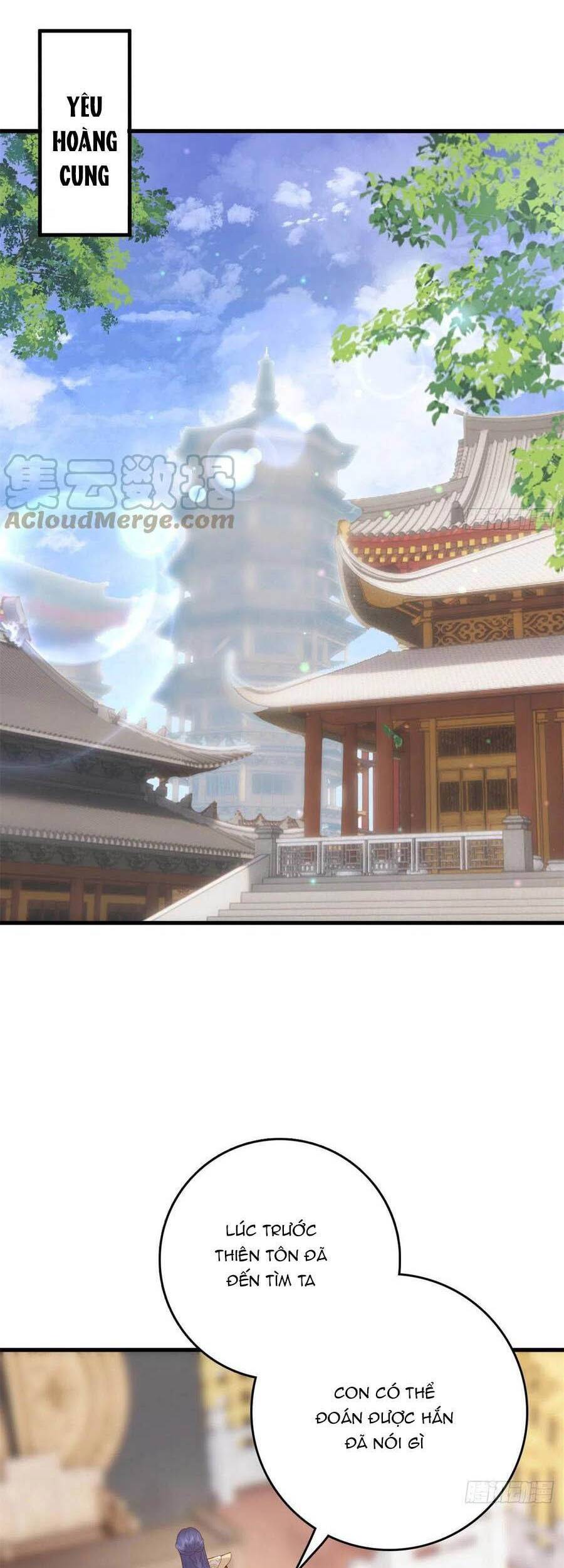 Nữ Phụ Không Thể Chọc Giận Chapter 29 - 9