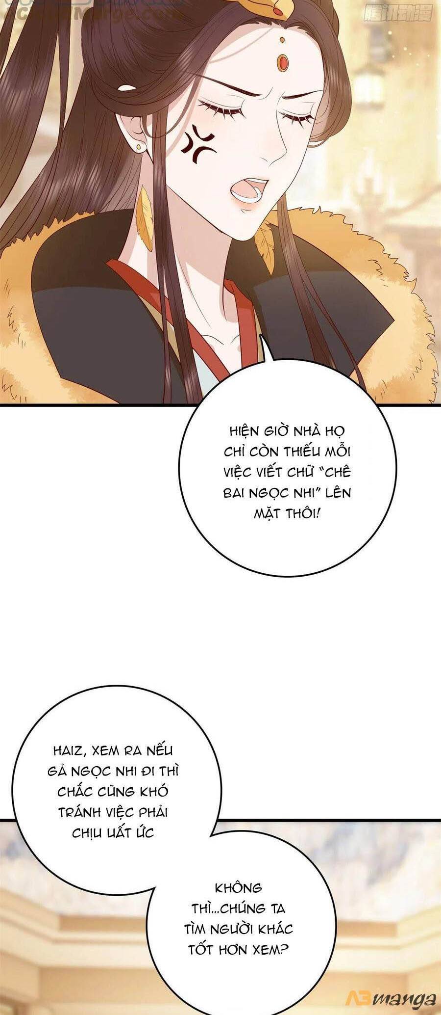 Nữ Phụ Không Thể Chọc Giận Chapter 30 - 14