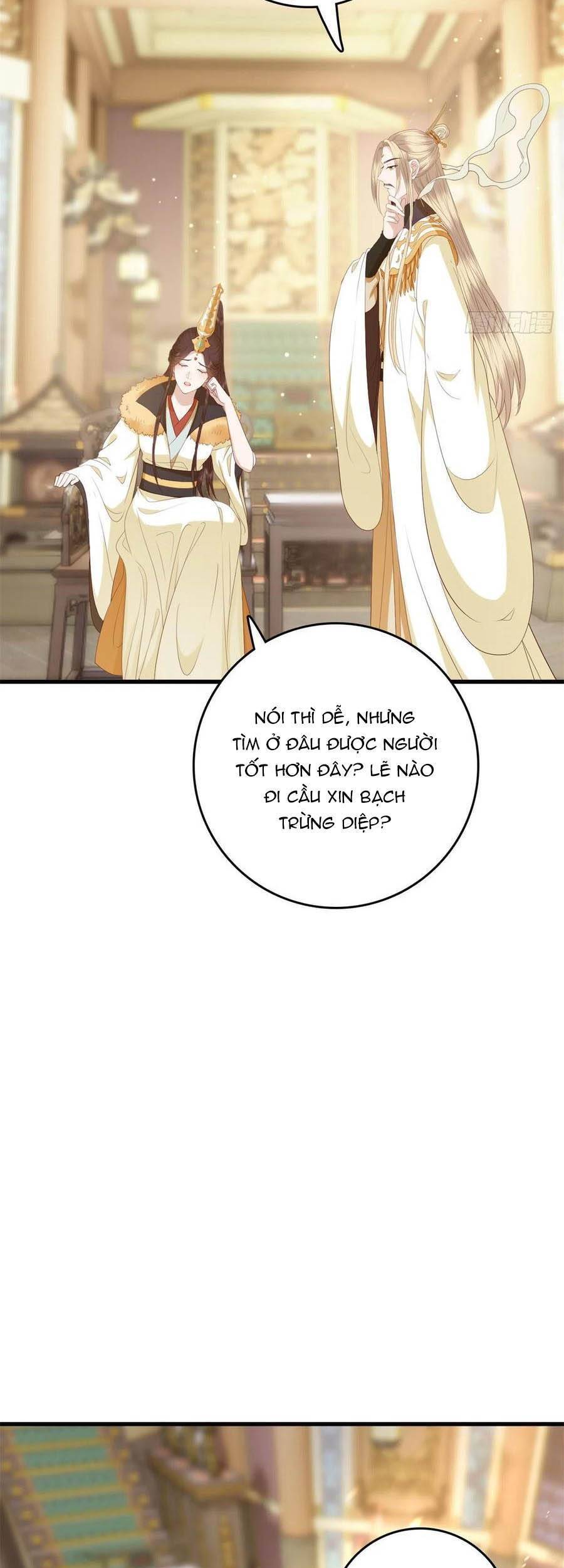 Nữ Phụ Không Thể Chọc Giận Chapter 30 - 15