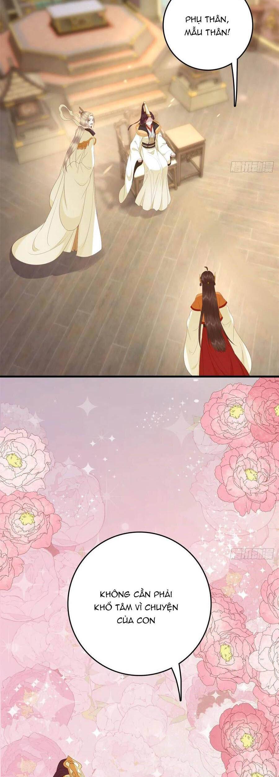 Nữ Phụ Không Thể Chọc Giận Chapter 30 - 16