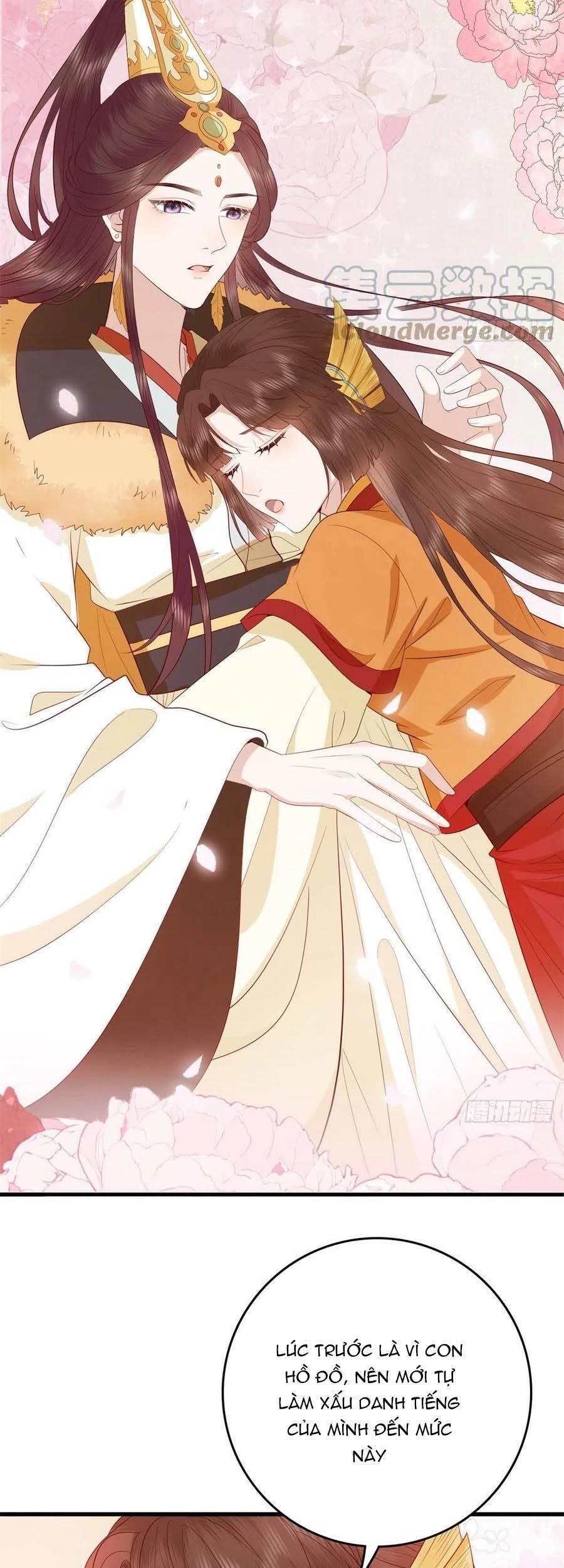 Nữ Phụ Không Thể Chọc Giận Chapter 30 - 17