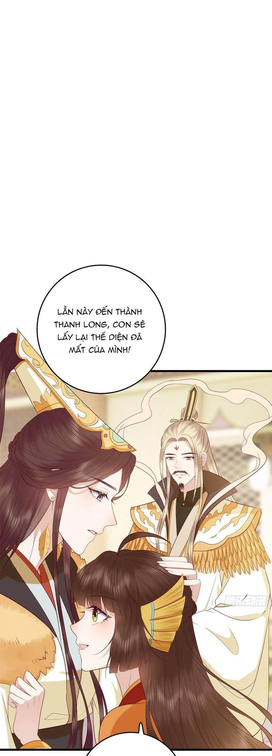 Nữ Phụ Không Thể Chọc Giận Chapter 30 - 19