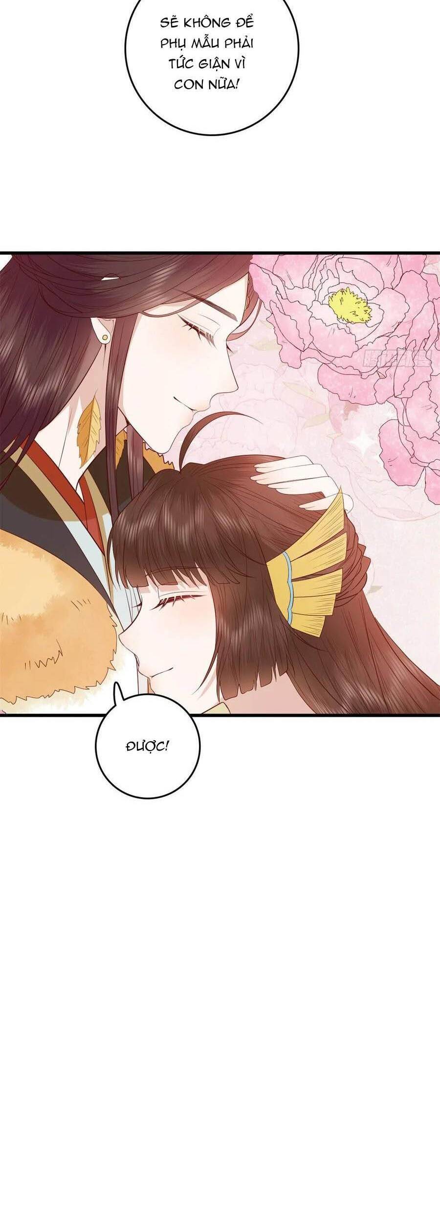 Nữ Phụ Không Thể Chọc Giận Chapter 30 - 20