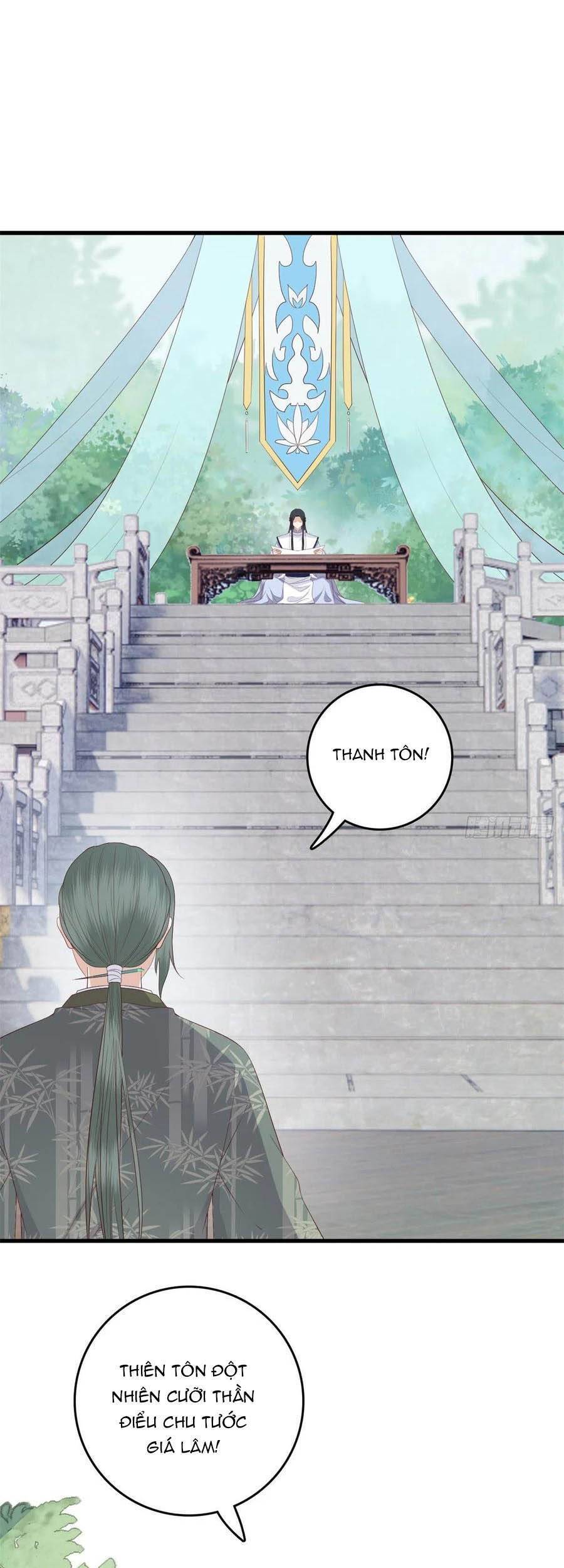 Nữ Phụ Không Thể Chọc Giận Chapter 30 - 23