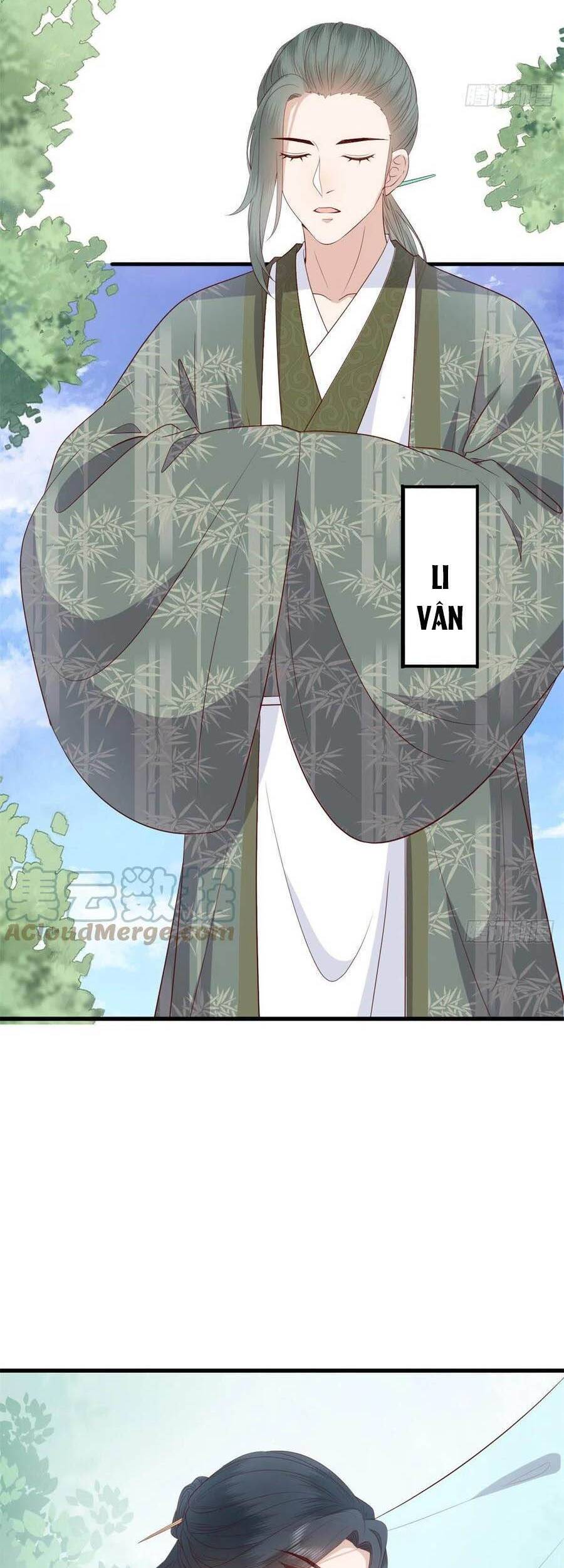 Nữ Phụ Không Thể Chọc Giận Chapter 30 - 24