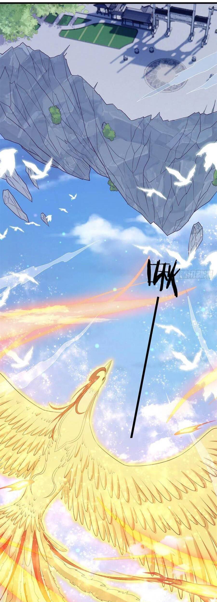 Nữ Phụ Không Thể Chọc Giận Chapter 30 - 27