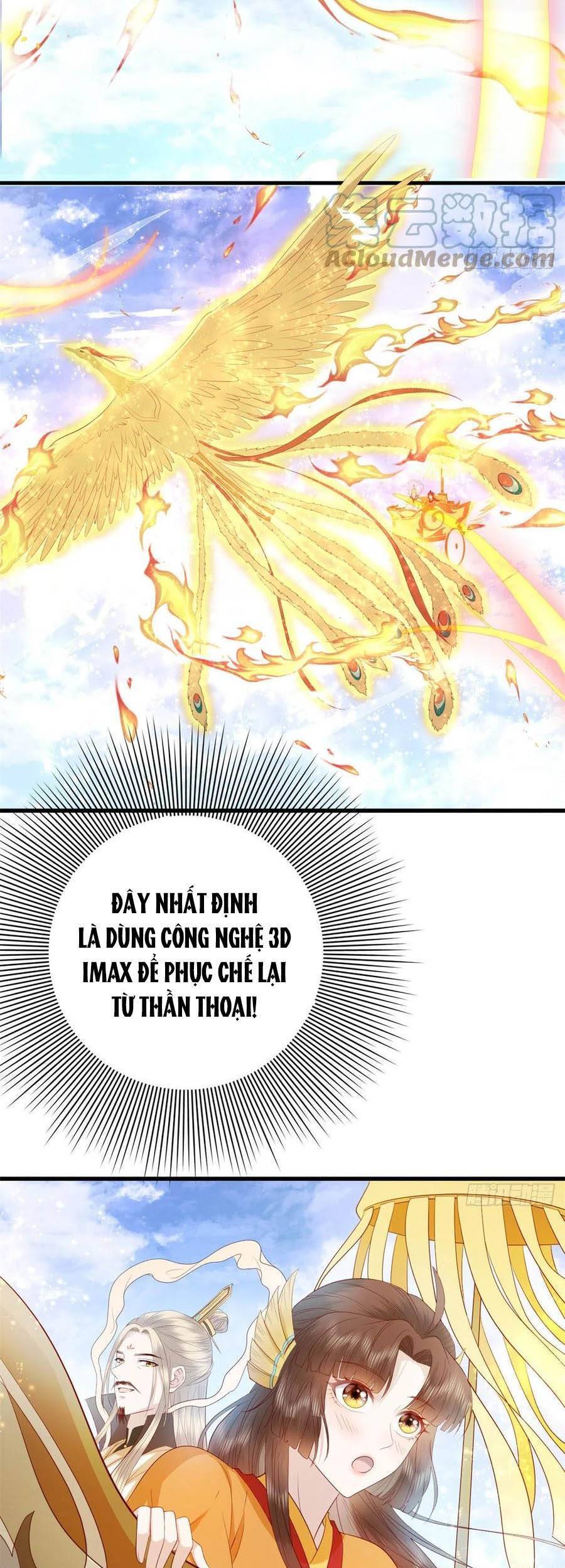 Nữ Phụ Không Thể Chọc Giận Chapter 30 - 29