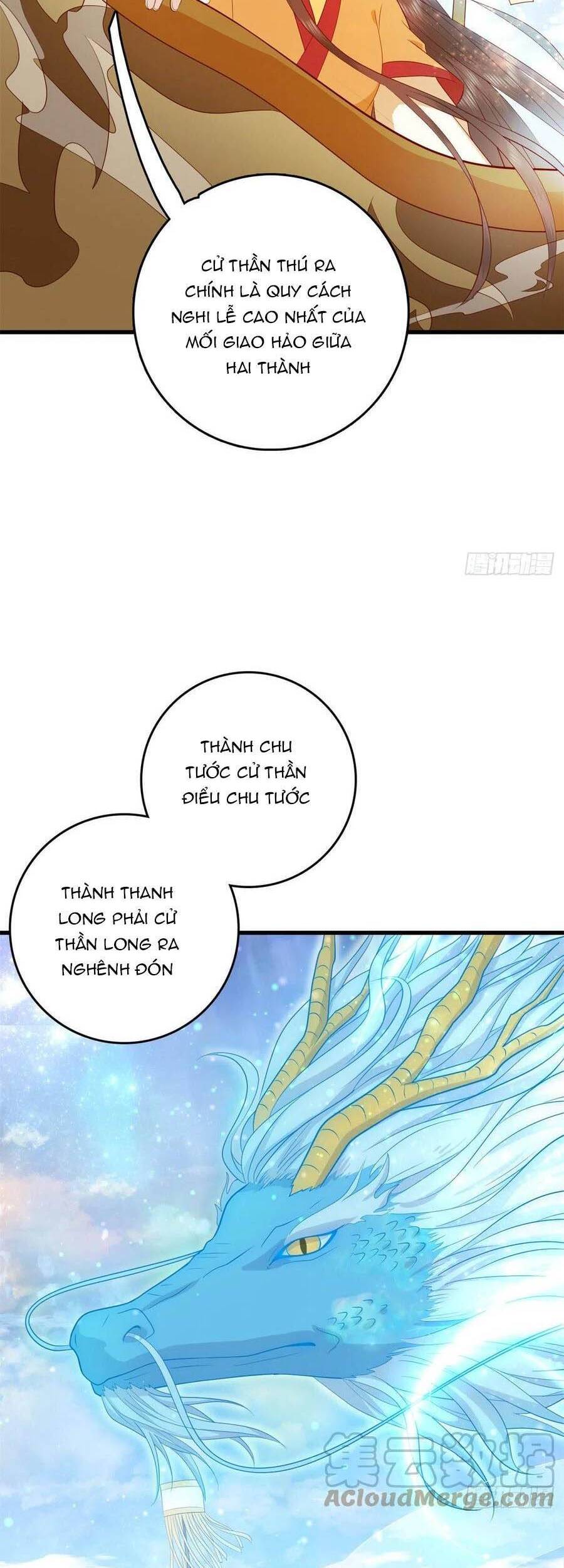 Nữ Phụ Không Thể Chọc Giận Chapter 30 - 30