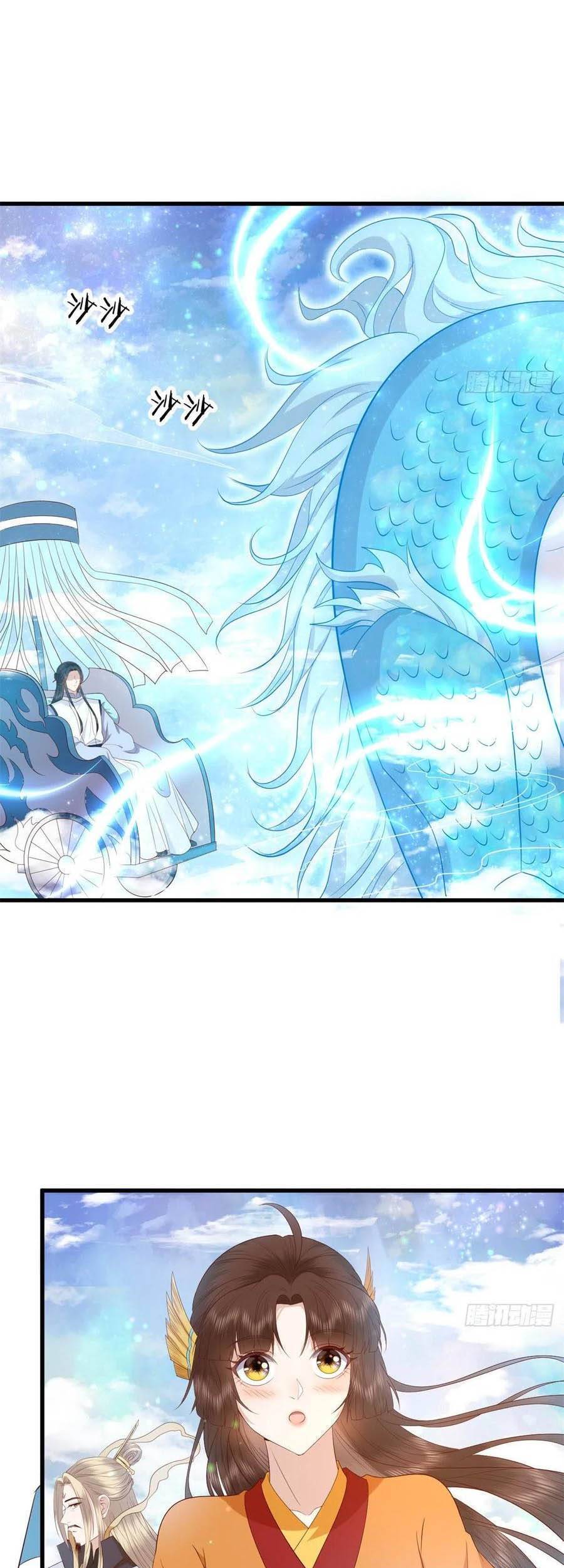 Nữ Phụ Không Thể Chọc Giận Chapter 30 - 32