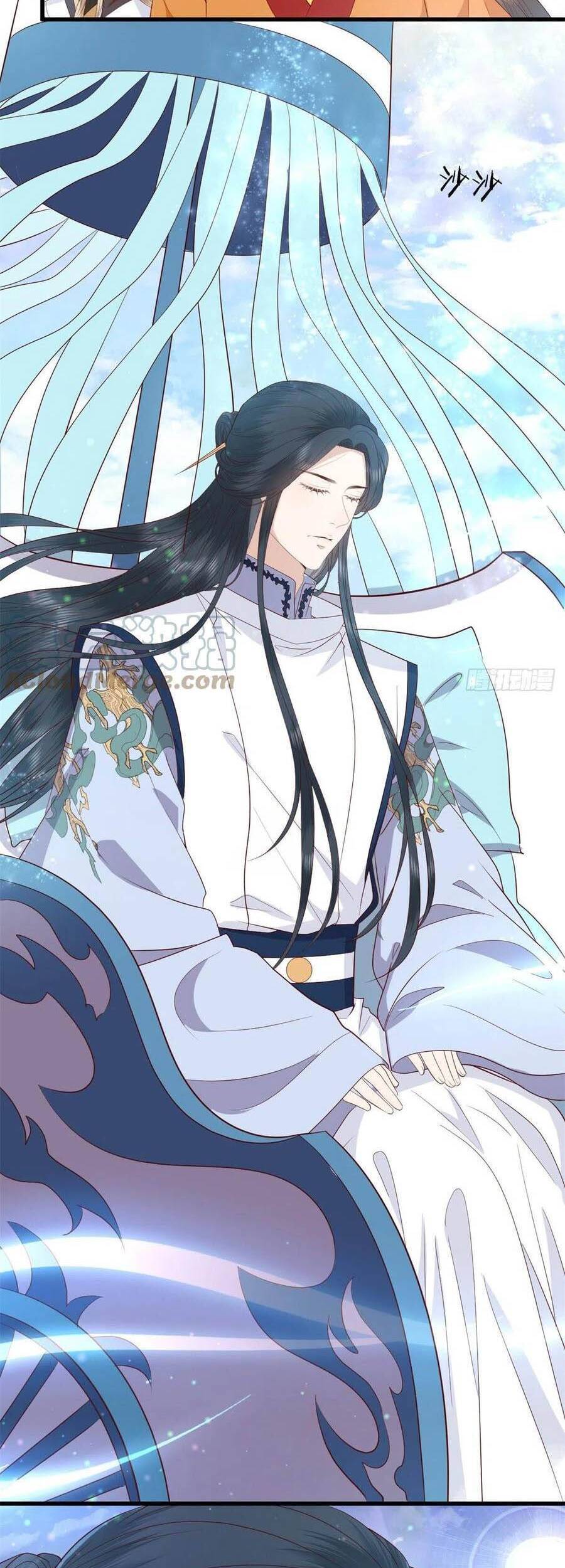 Nữ Phụ Không Thể Chọc Giận Chapter 30 - 33