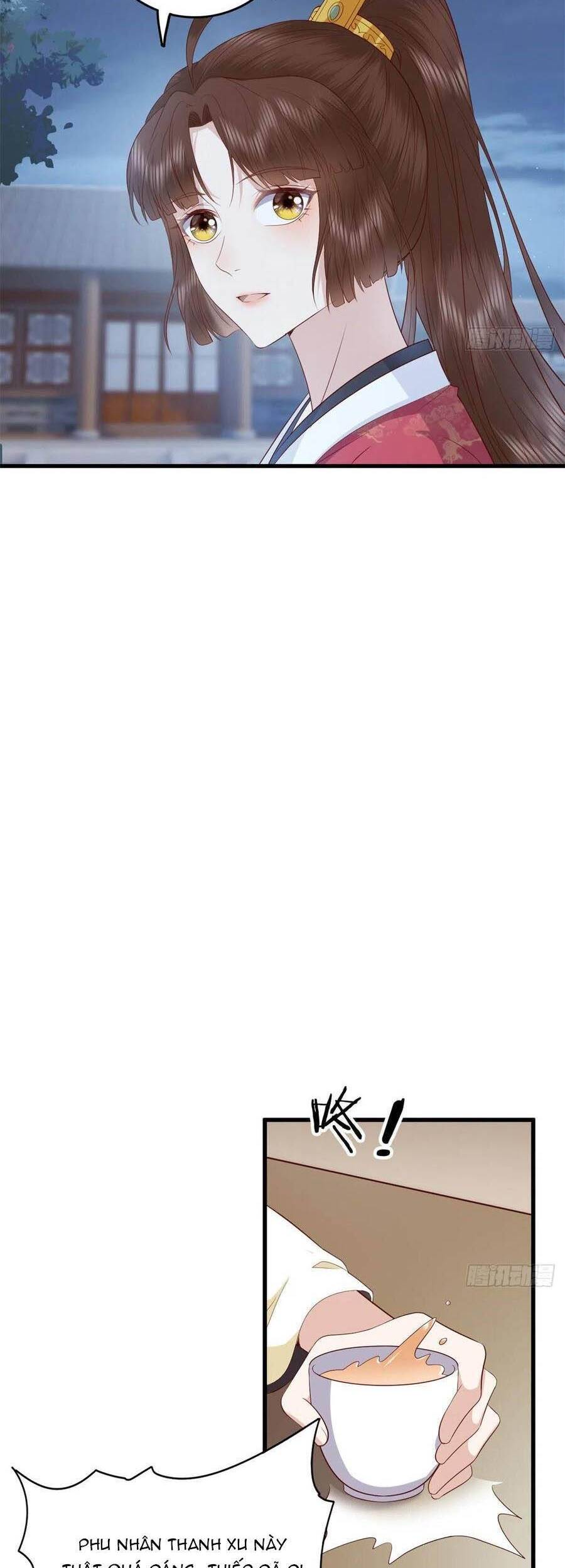 Nữ Phụ Không Thể Chọc Giận Chapter 30 - 10
