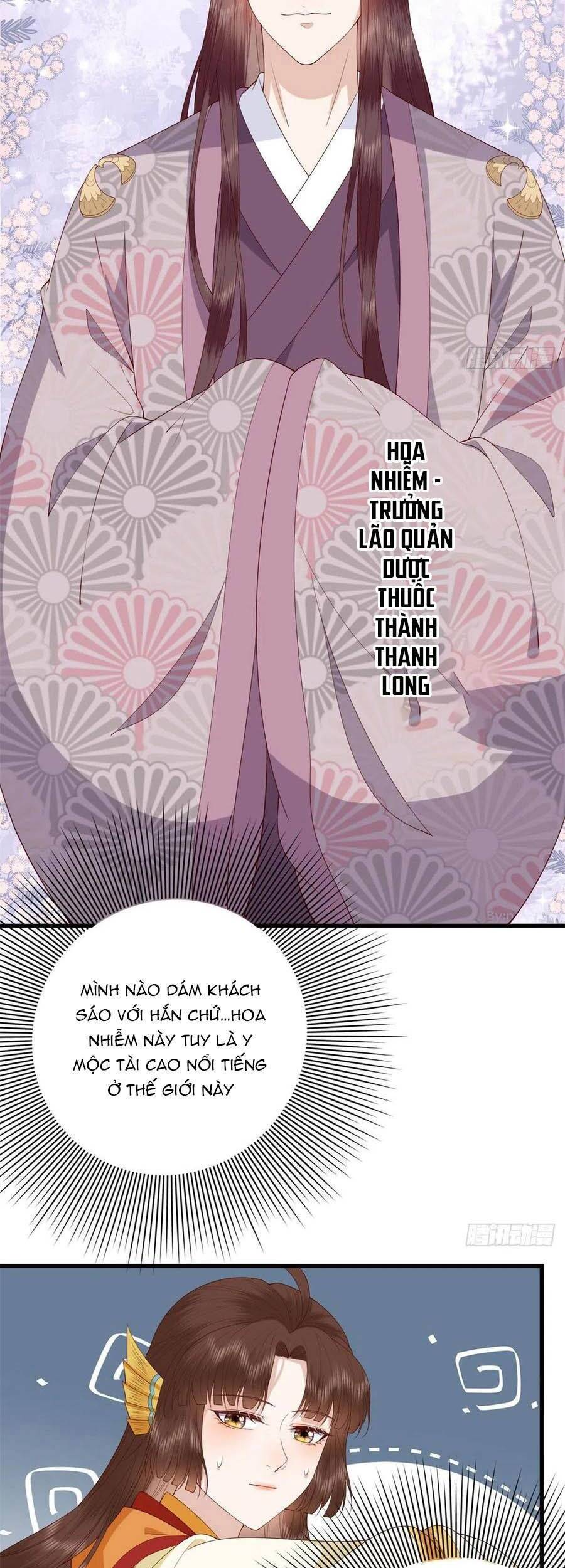 Nữ Phụ Không Thể Chọc Giận Chapter 31 - 11
