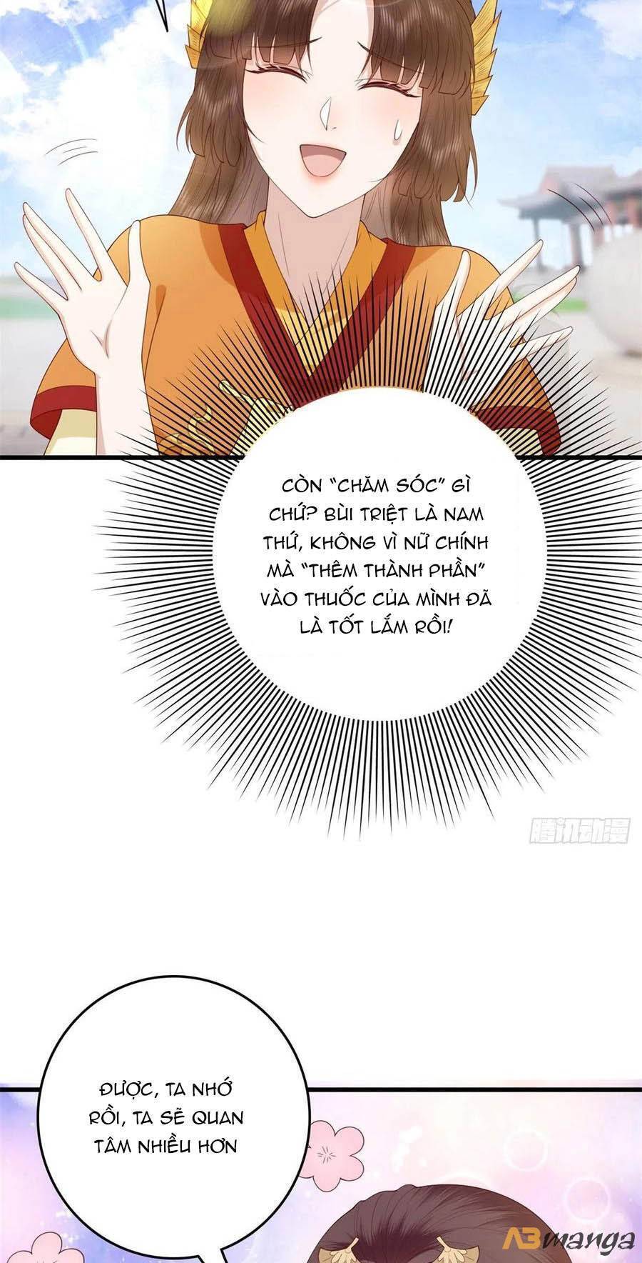 Nữ Phụ Không Thể Chọc Giận Chapter 31 - 13