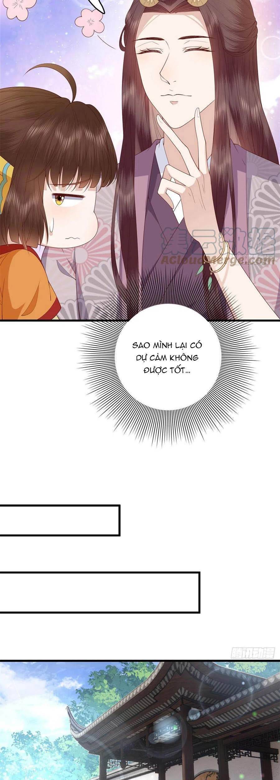 Nữ Phụ Không Thể Chọc Giận Chapter 31 - 14