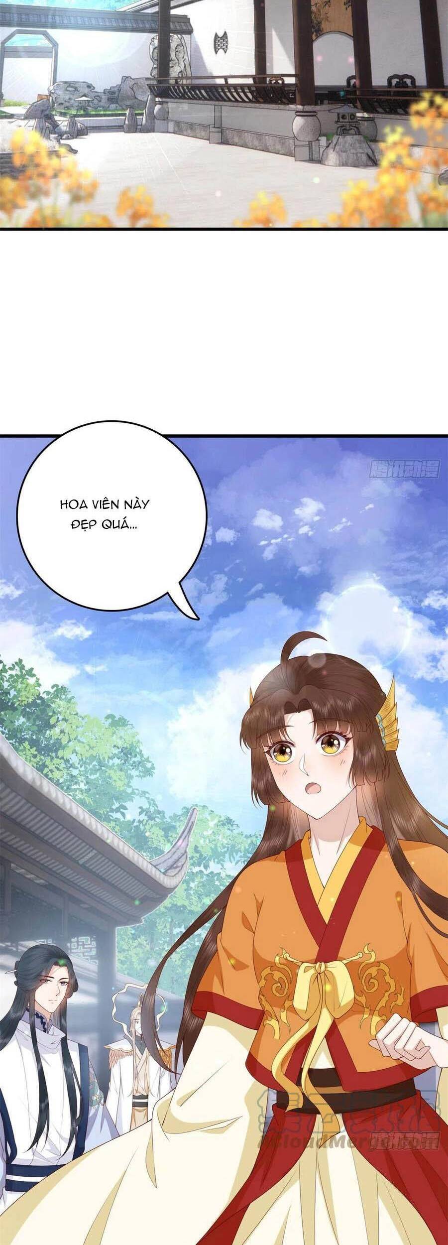 Nữ Phụ Không Thể Chọc Giận Chapter 31 - 15