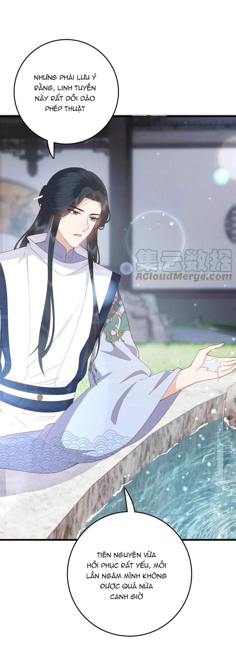 Nữ Phụ Không Thể Chọc Giận Chapter 31 - 18