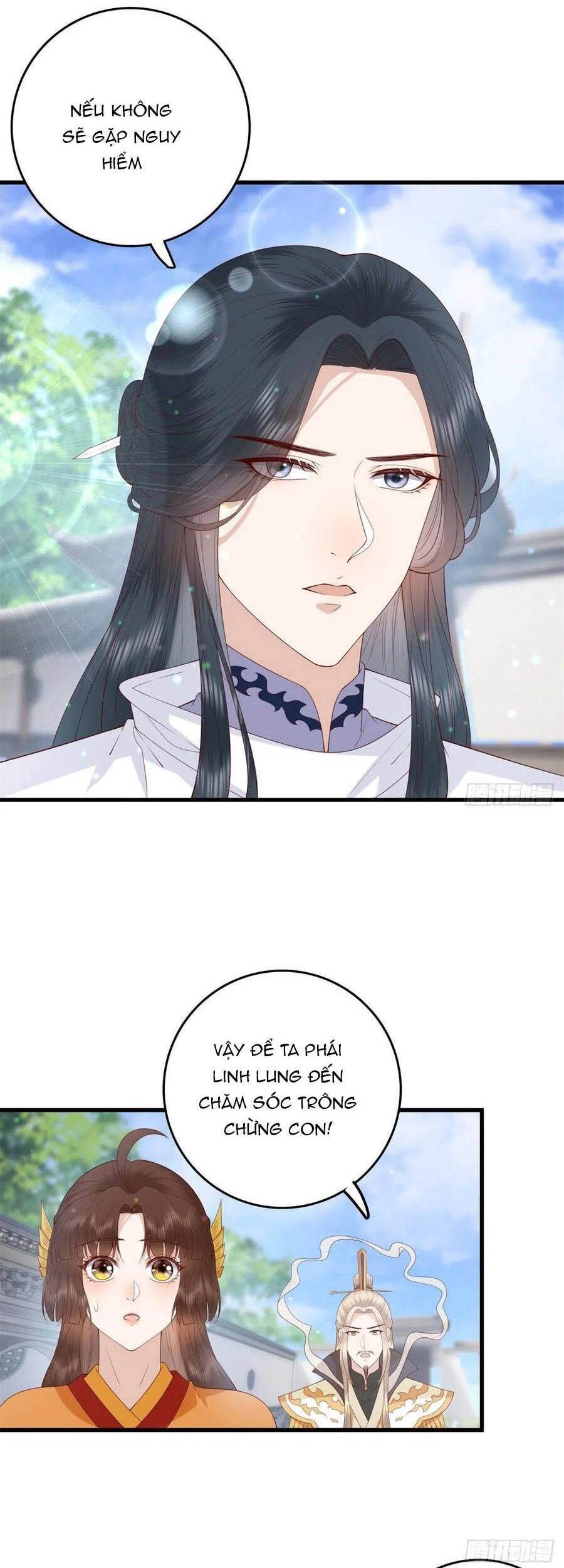 Nữ Phụ Không Thể Chọc Giận Chapter 31 - 19