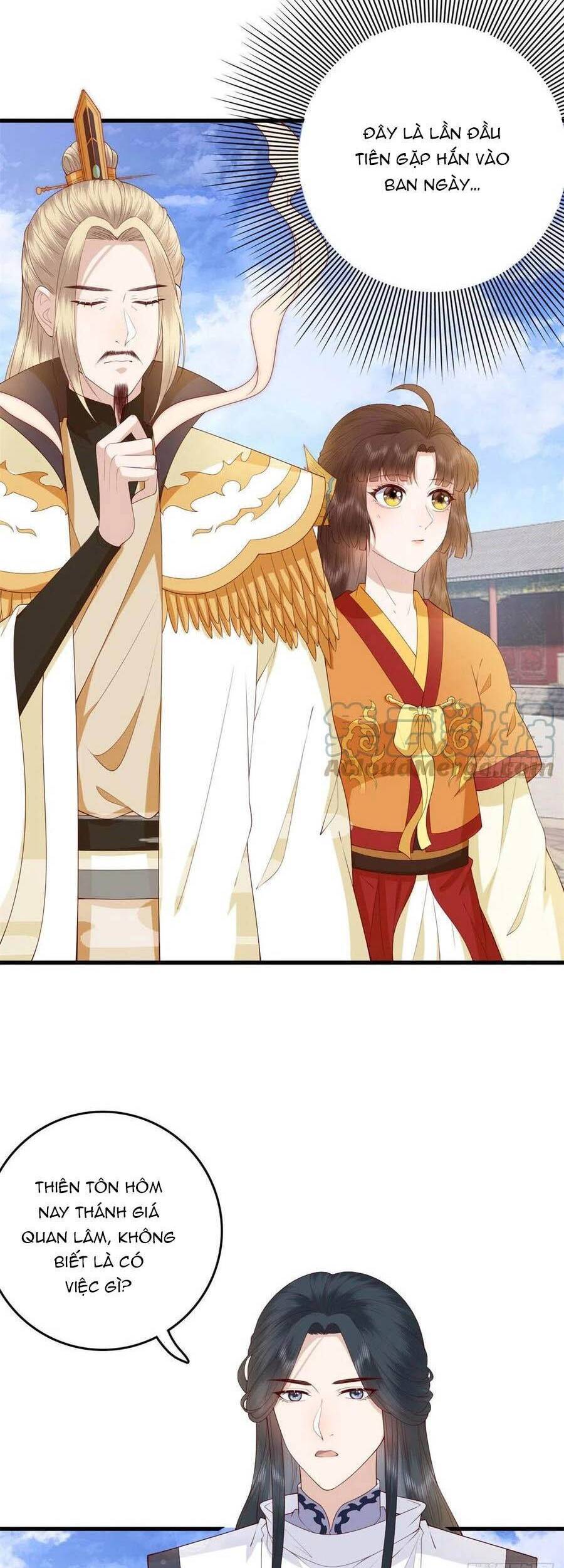 Nữ Phụ Không Thể Chọc Giận Chapter 31 - 3