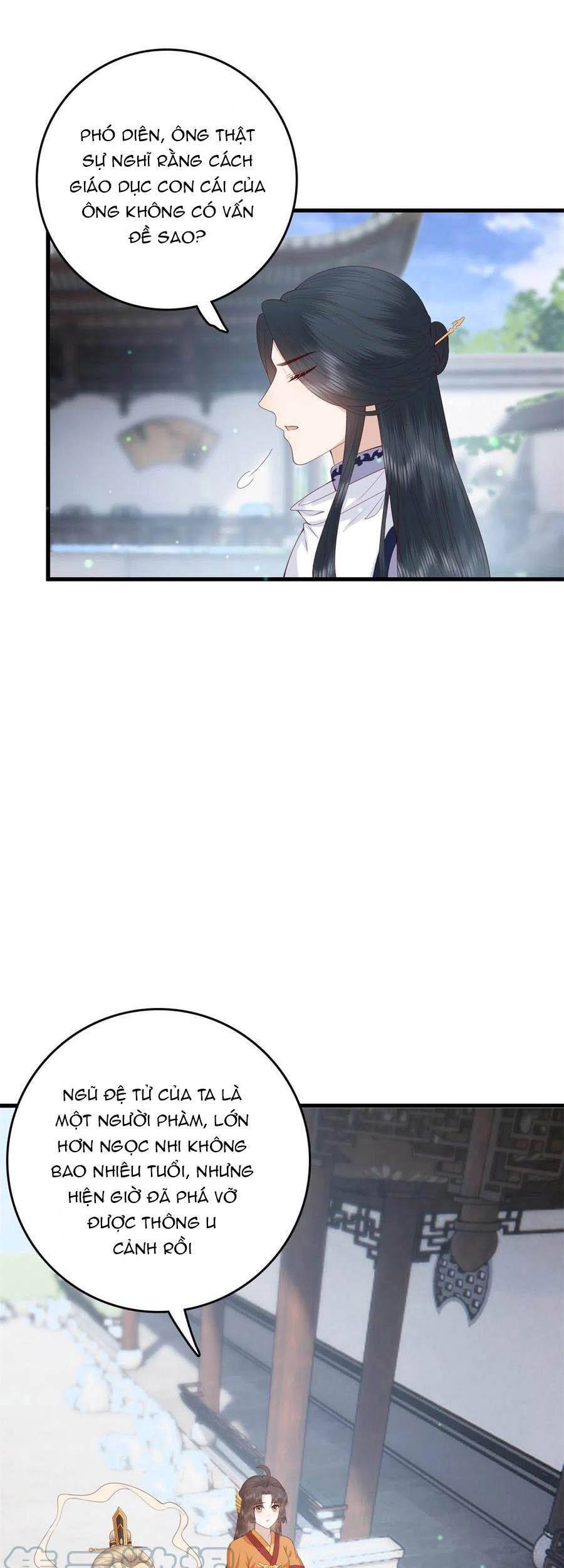 Nữ Phụ Không Thể Chọc Giận Chapter 31 - 23