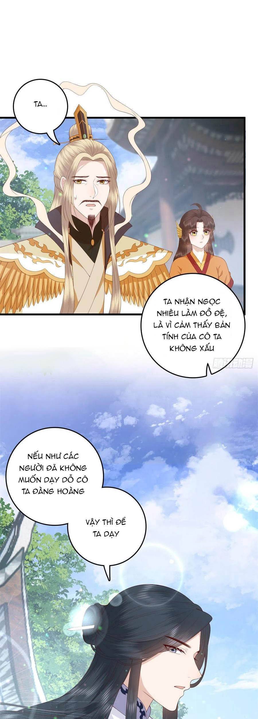 Nữ Phụ Không Thể Chọc Giận Chapter 31 - 26