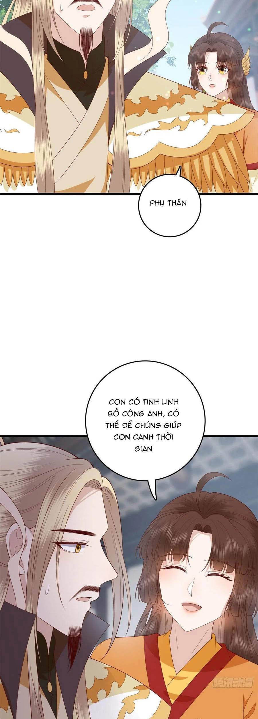 Nữ Phụ Không Thể Chọc Giận Chapter 31 - 28