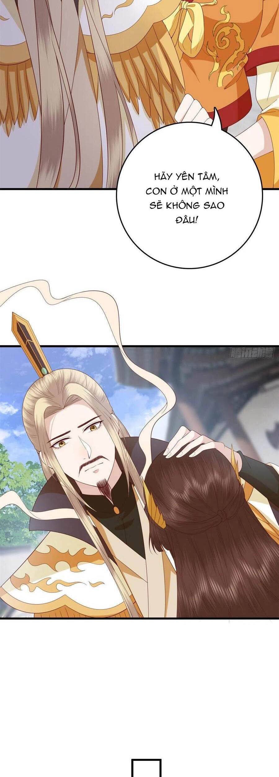 Nữ Phụ Không Thể Chọc Giận Chapter 31 - 29