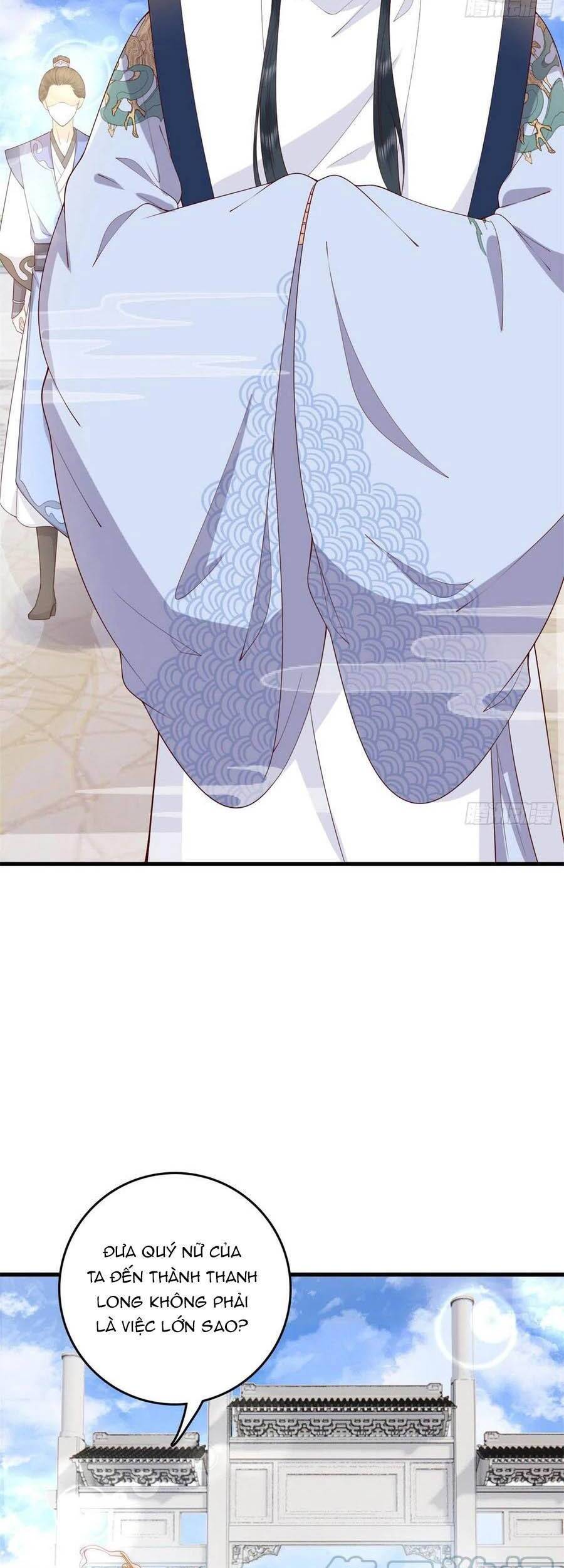 Nữ Phụ Không Thể Chọc Giận Chapter 31 - 4